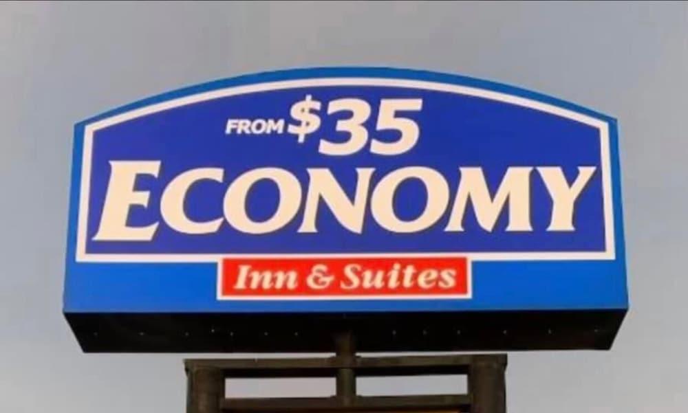 Travelodge By Wyndham Талса Екстер'єр фото